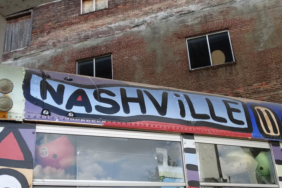 Nashville